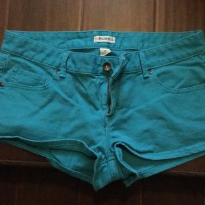 Roxy shorts Sz 29